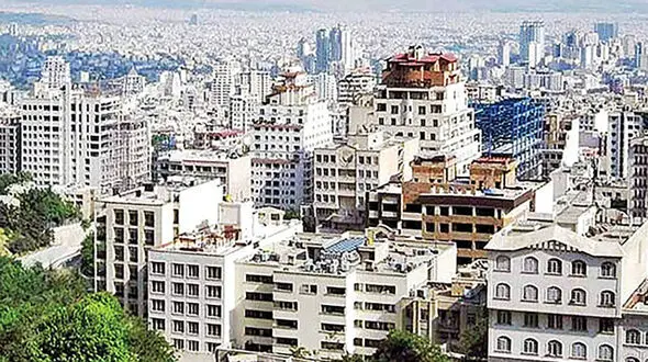 قیمت مسکن 70 درصد رشد کرد