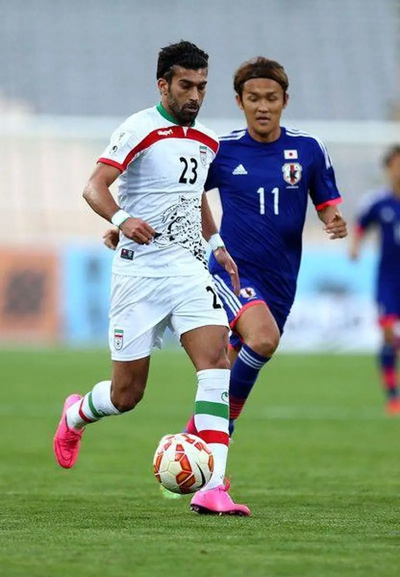 رامین رضاییان