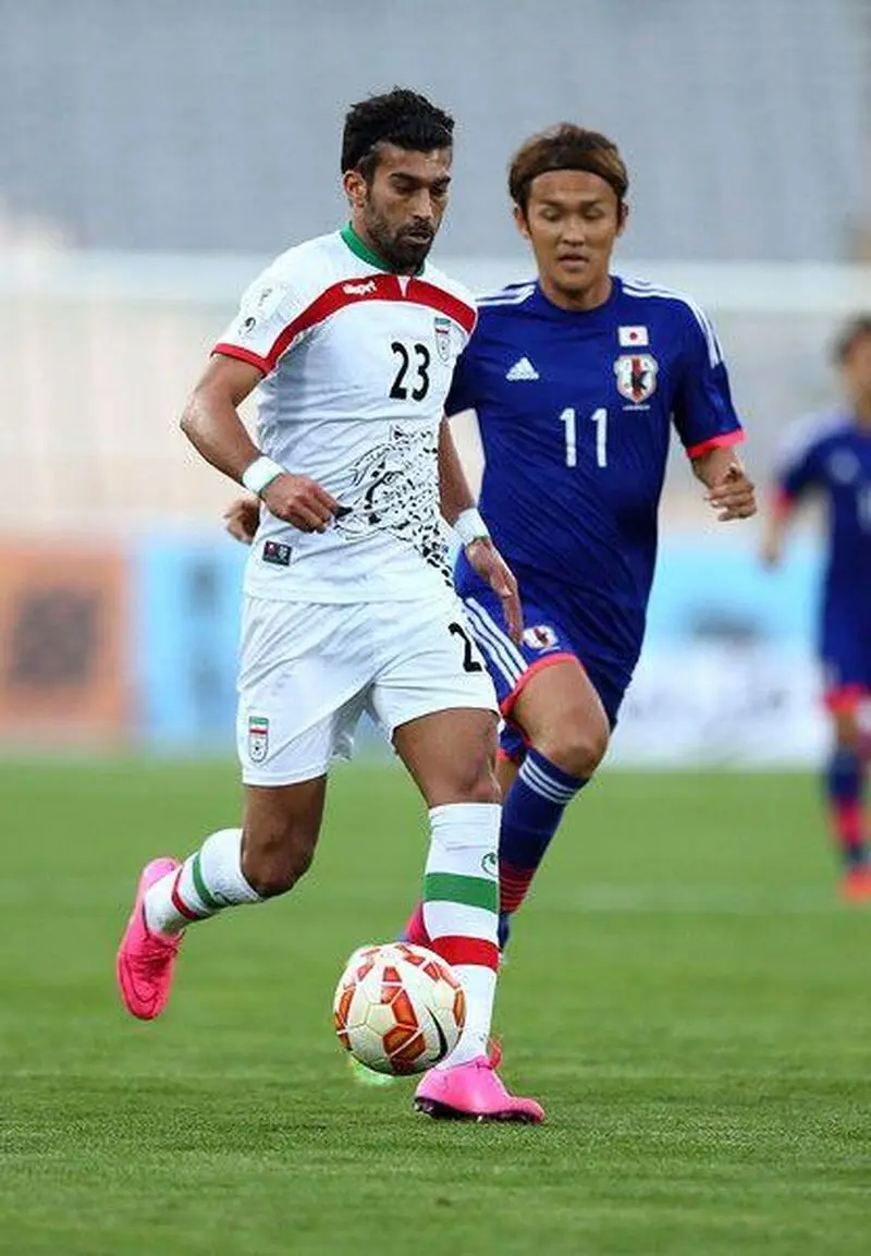 رامین رضاییان