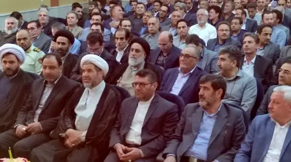 تغییر در فرمانداری هشترود/ پاشایی فرماندار هشترود شد / توری به بستان آباد رفت 