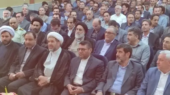 تغییر در فرمانداری هشترود/ پاشایی فرماندار هشترود شد / توری به بستان آباد رفت 