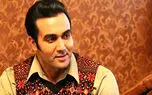 این هم عکس همسر پوریا پورسرخ / تولد لبخند بدیعی را ببینید