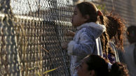 در قفس انداختن کودکان در «سرزمین آزادی»