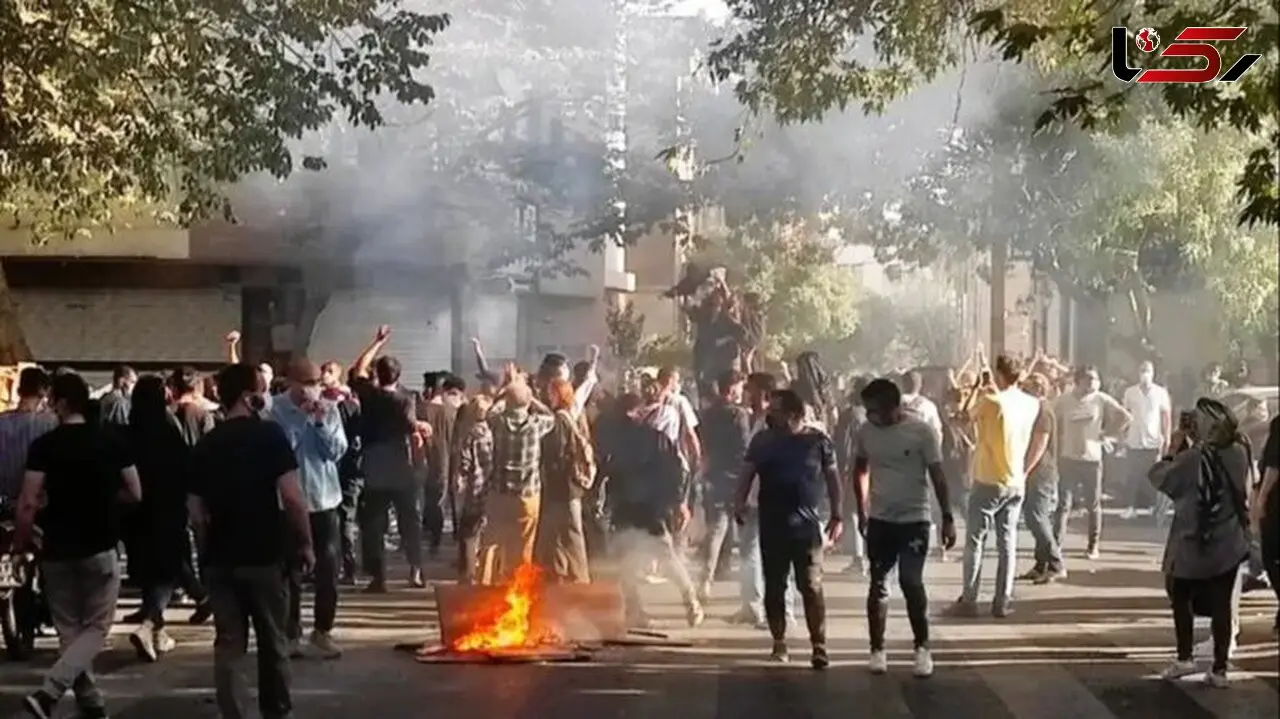 تجمع گسترده مردم در بجنورد