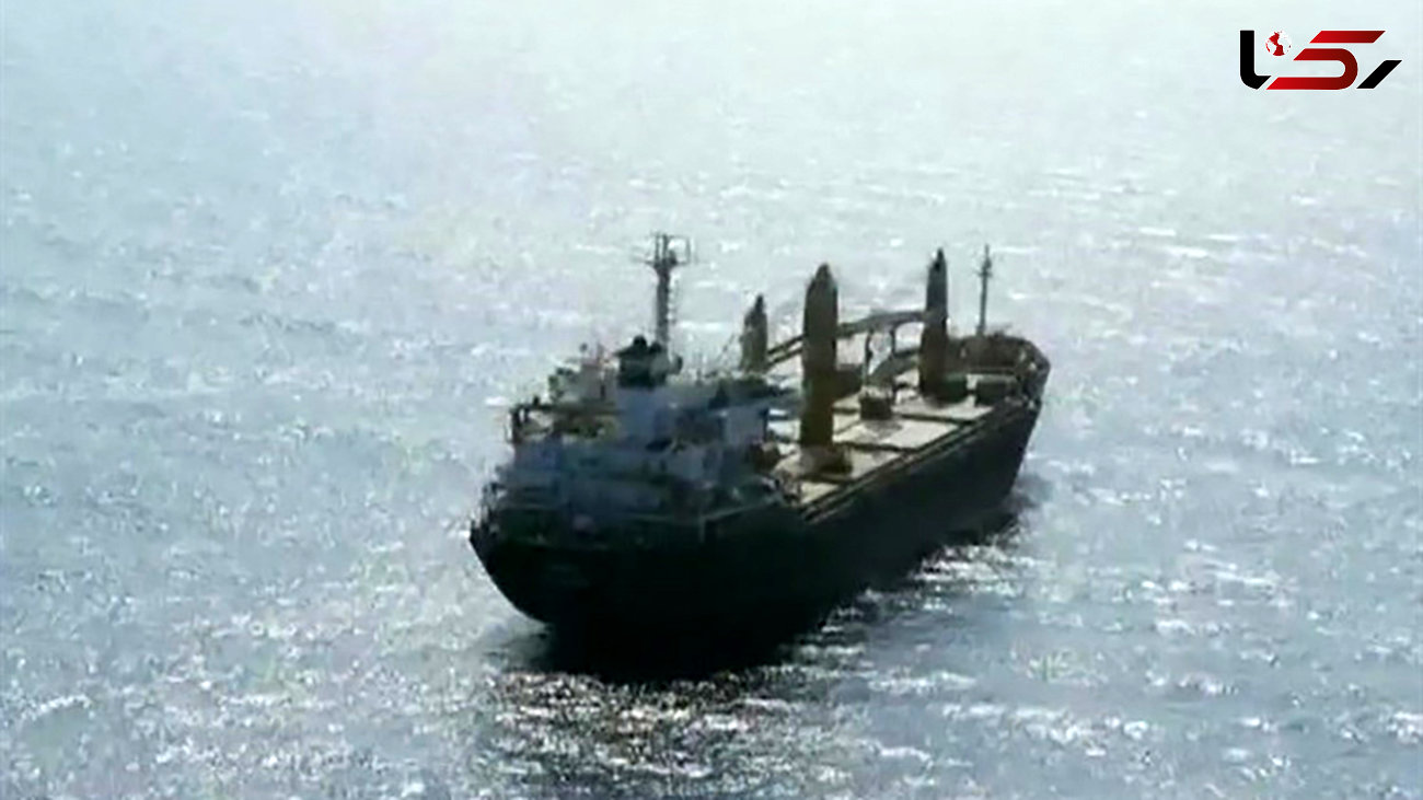 اسرائیل درز اطلاعات حمله به کشتی ایرانی را بررسی می‌کند