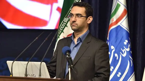 آذری جهرمی:حضور بنده در این سمت پیشنهادی نان خیلی ها را آجر می کند!