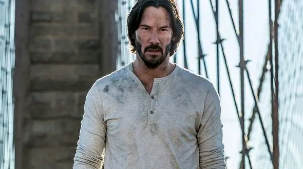 بازیگر مشهور سینما برای زنده ماندن می‌جنگد!