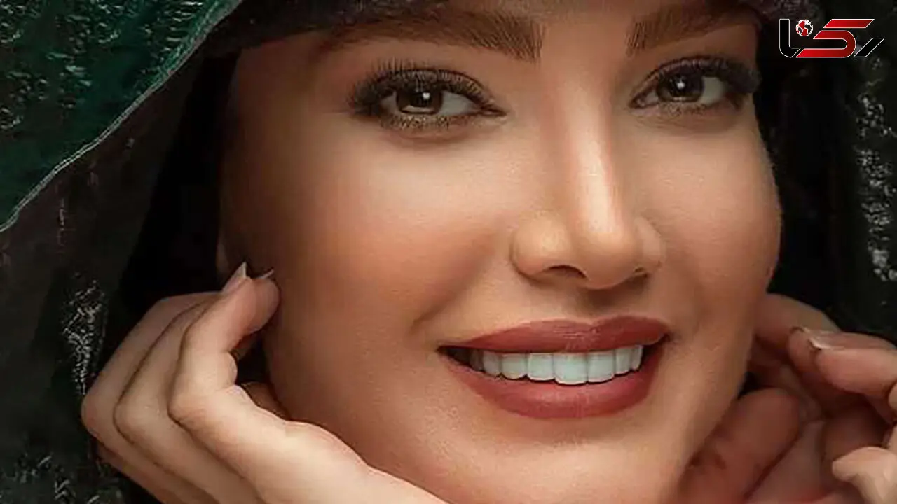 رونمایی متین ستوده از مادرش ! + عکس