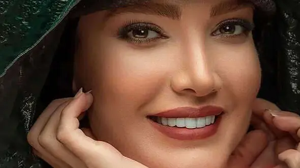 رونمایی متین ستوده از مادرش ! + عکس