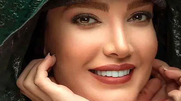 موتور سواری دوتایی متین ستوده و بهاره افشاری + عکس