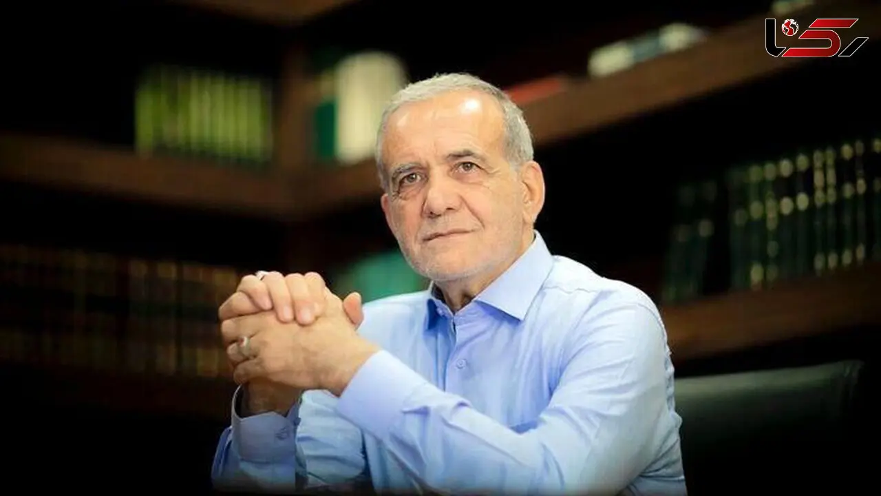 پزشکیان: از میز مذاکره کنار نخواهیم کشید