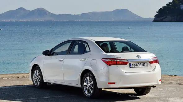 پشت پرده ارزانی قیمت کرولا چیست؟