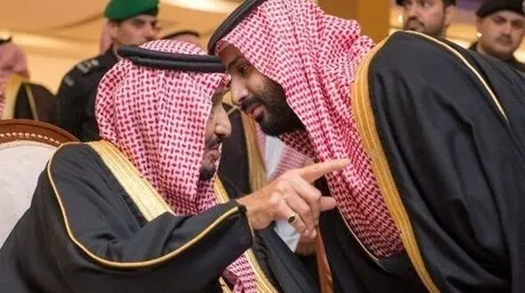 درخواست سنا از بایدن برای برخورد شدید با عربستان 