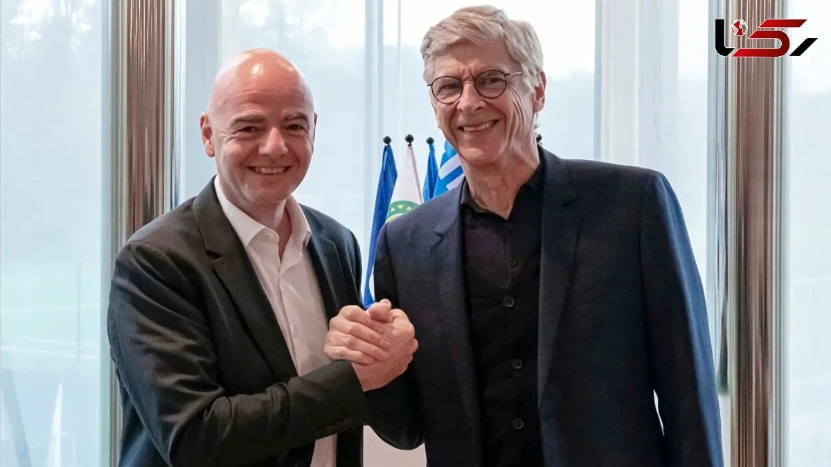 آیا قانون جدید آفساید از فصل 2026-2027 اجرایی می‌شود؟ نظر اینفانتینو و ونگر