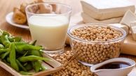 منابع گیاهی سرشار از پروتئین ویژه گیاهخواران