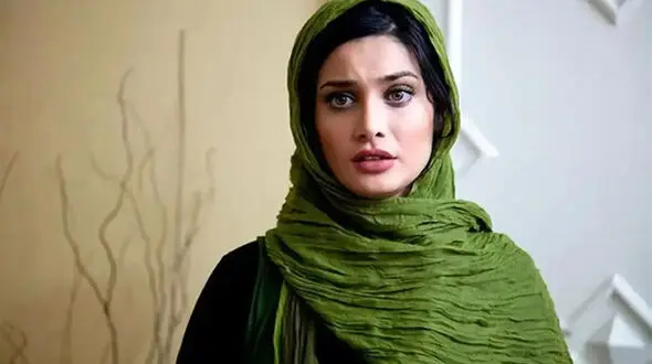 سفر در زمان با تینا آخوندتبار / استایل بوکسوری خانم بازیگر بعد از خدافظی از بازیگری