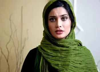 سفر در زمان با تینا آخوندتبار / استایل بوکسوری خانم بازیگر بعد از خدافظی از بازیگری