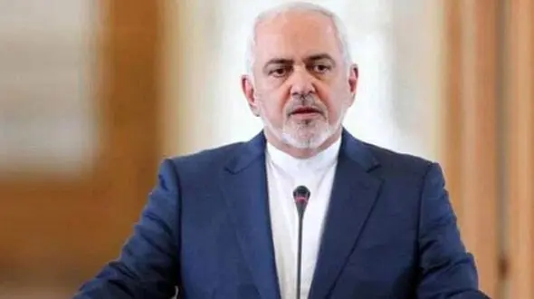 بررسی ماجرای فایل صوتی ظریف در شورای عالی امنیت ملی