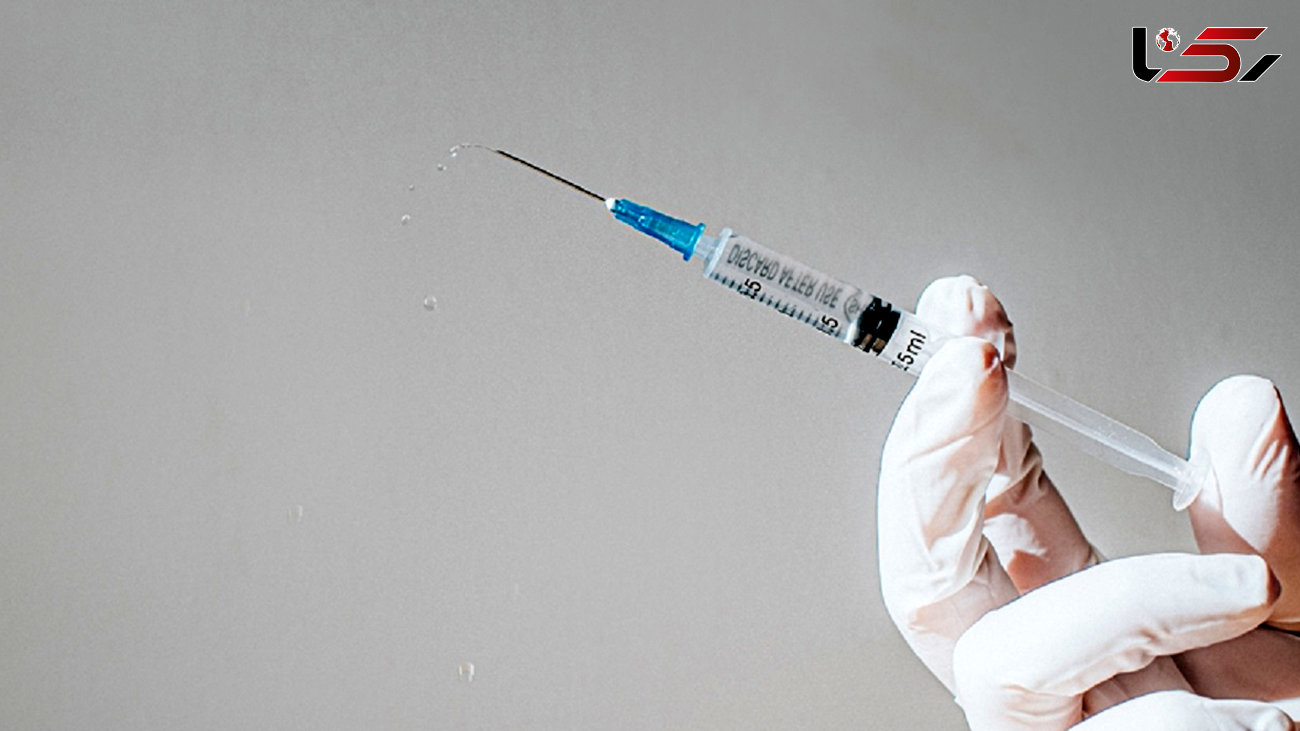 پنجمین واکسن ایرانی کرونا  هم کد اخلاق گرفت