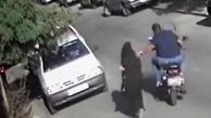 پرونده کیف قاپی از دختر جوان خرمشهری در دستور کار پلیس