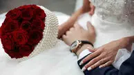 2 عروس زیبا به مردی بله گفتند که هیچ دختری حاضر به ازدواج با او نبود + عکس های عروسی دامادی با لقب زشت ترین مرد