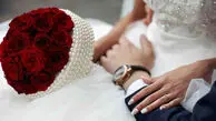 2 عروس زیبا به مردی بله گفتند که هیچ دختری حاضر به ازدواج با او نبود + عکس های عروسی دامادی با لقب زشت ترین مرد