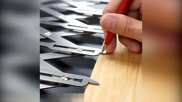 این ابزار به تقسیم بندی عادلانه می پردازد + فیلم