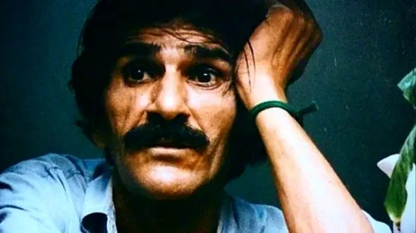 شباهت عجیب پسر حسین پناهی به پدرش ! + عکس حیرت آور