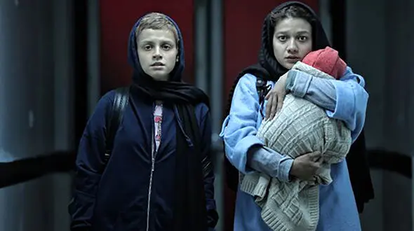 جشنواره اسرائیلی هنوز برای فیلم نیکی کریمی بلیت می‌فروشد