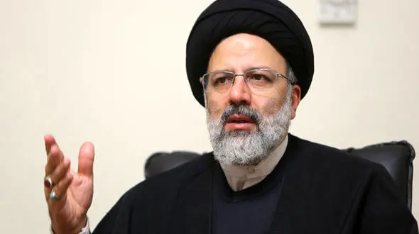 
واکنش حجت‌الاسلام رئیسی به شایعه ریاست قوه قضائیه
