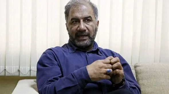 واکنش مرد سینماگر ایران / توهین به اسلام در نشریه فرانسوی + عکس