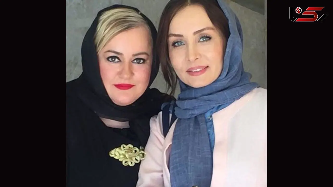 رفیق ناب خانم بازیگر