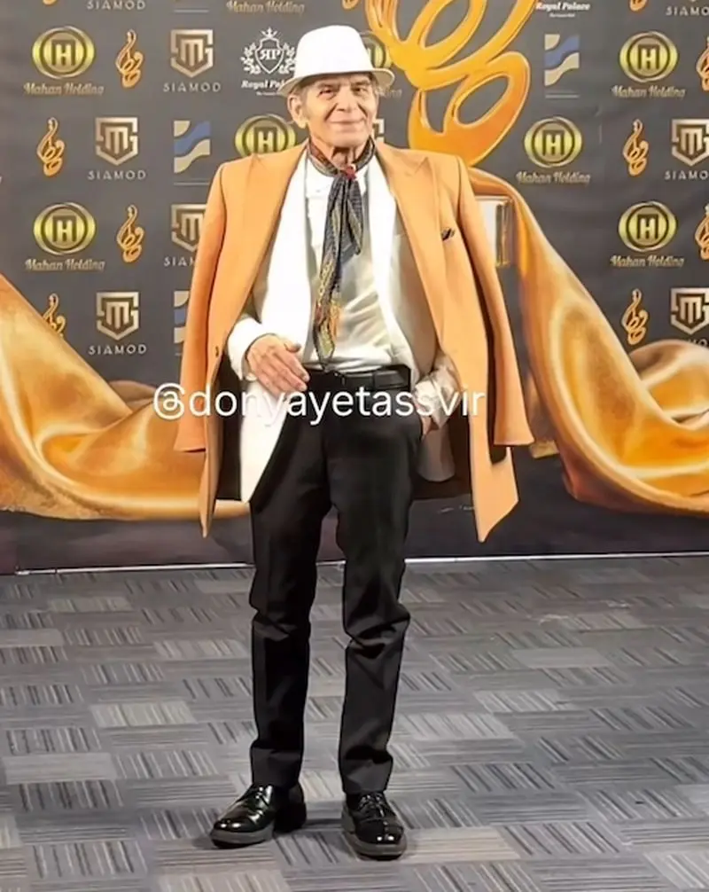 مهمانان جشن حافظ ۱۴۰۴