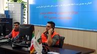سامانه 141 مرکز مدیریت راه‌ها در قزوین آماده پاسخگویی به شکایات زائران اربعین است