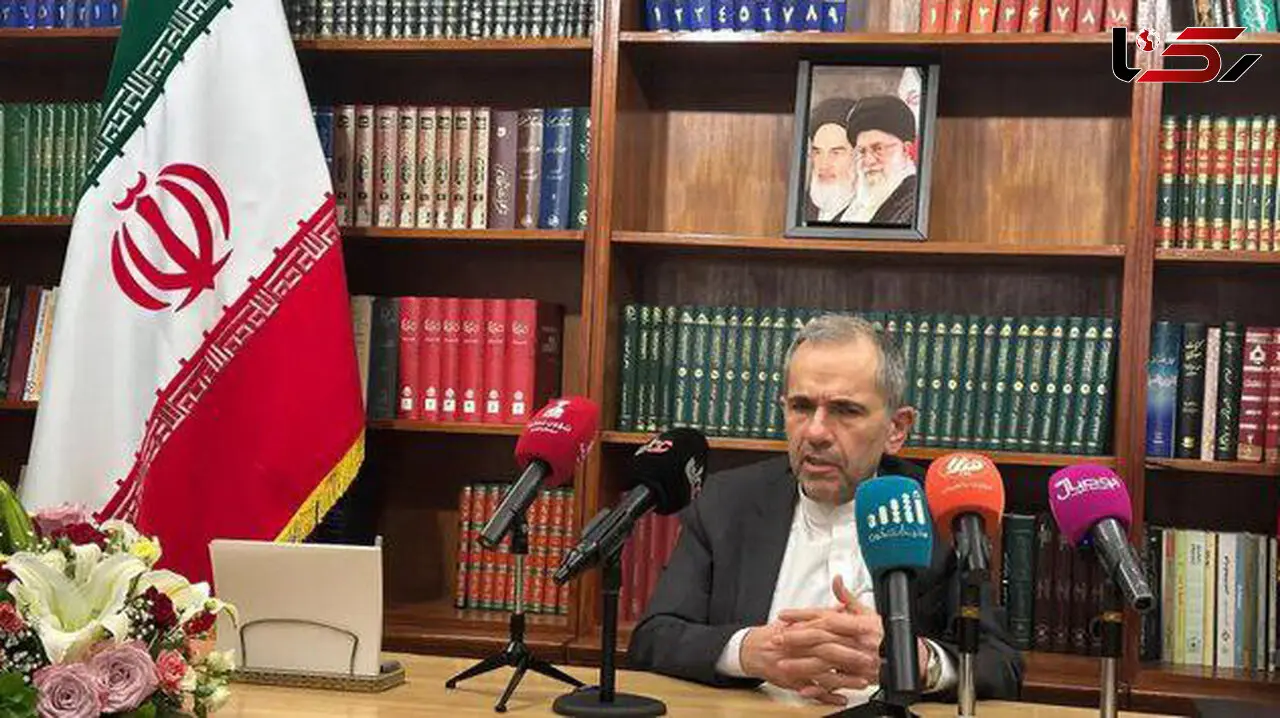 تخت روانچی: هر مذاکره‌ای که نتایجش از قبل مشخص شده باشد، بی معنا است