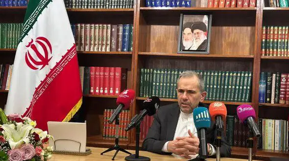 تخت روانچی: هر مذاکره‌ای که نتایجش از قبل مشخص شده باشد، بی معنا است