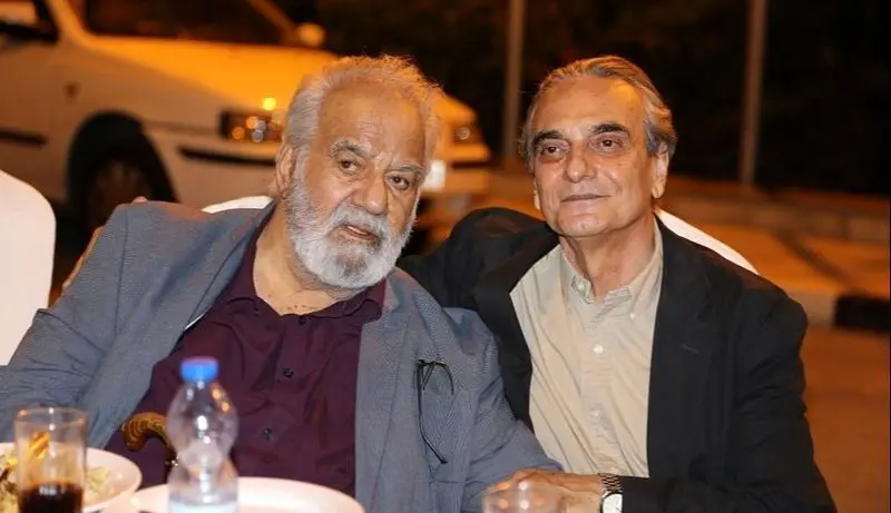 همایون ارشادی