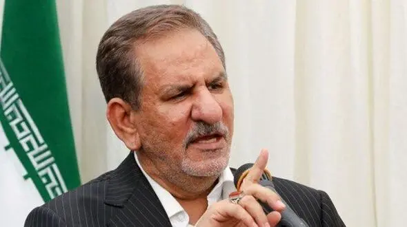 جهانگیری درباره برگزاری هرگونه مراسم تشییع و ترحیم در روزهای کرونایی هشدار داد