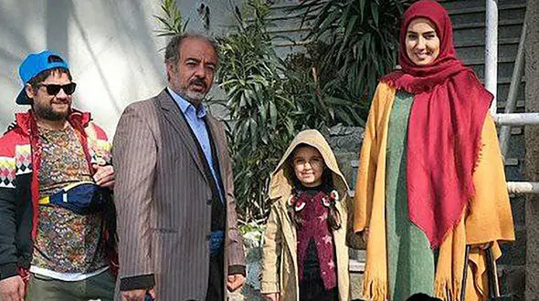 زمان پخش فصل پنجم «نون خ ۵» اعلام شد