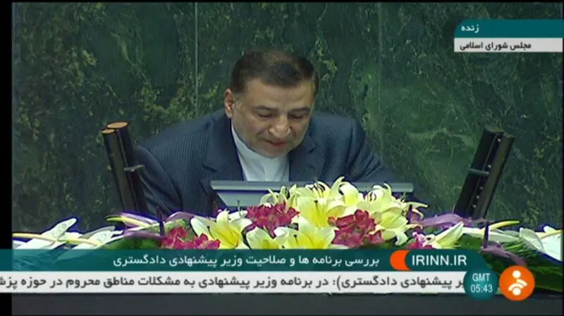 سید علیرضا آوایی