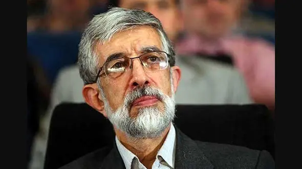 تشکر حداد عادل از رامبد جوان