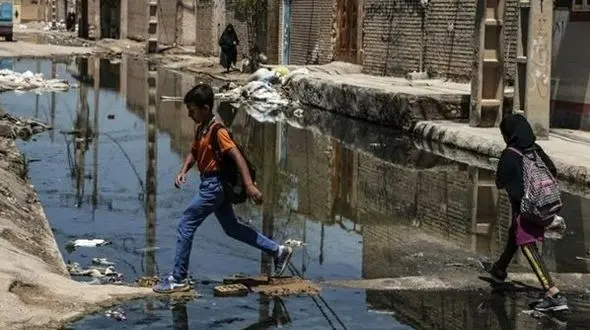 مدیر عامل سابق آب و فاضلاب خوزستان بازداشت شد