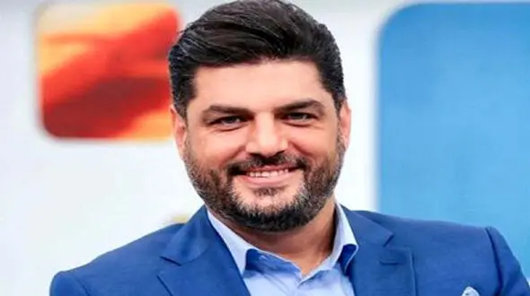 چرا سام درخشانی از مسابقه «ایران» رفت؟