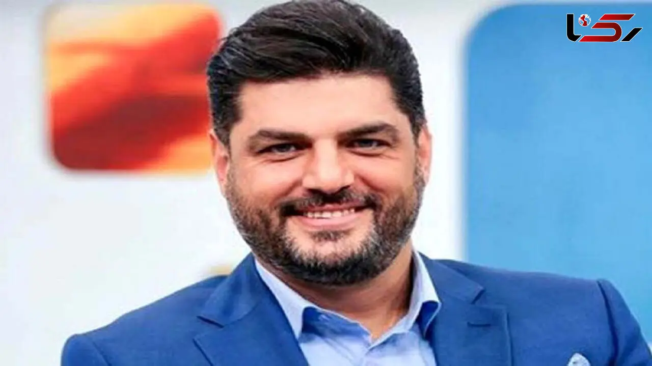 چرا سام درخشانی از مسابقه «ایران» رفت؟