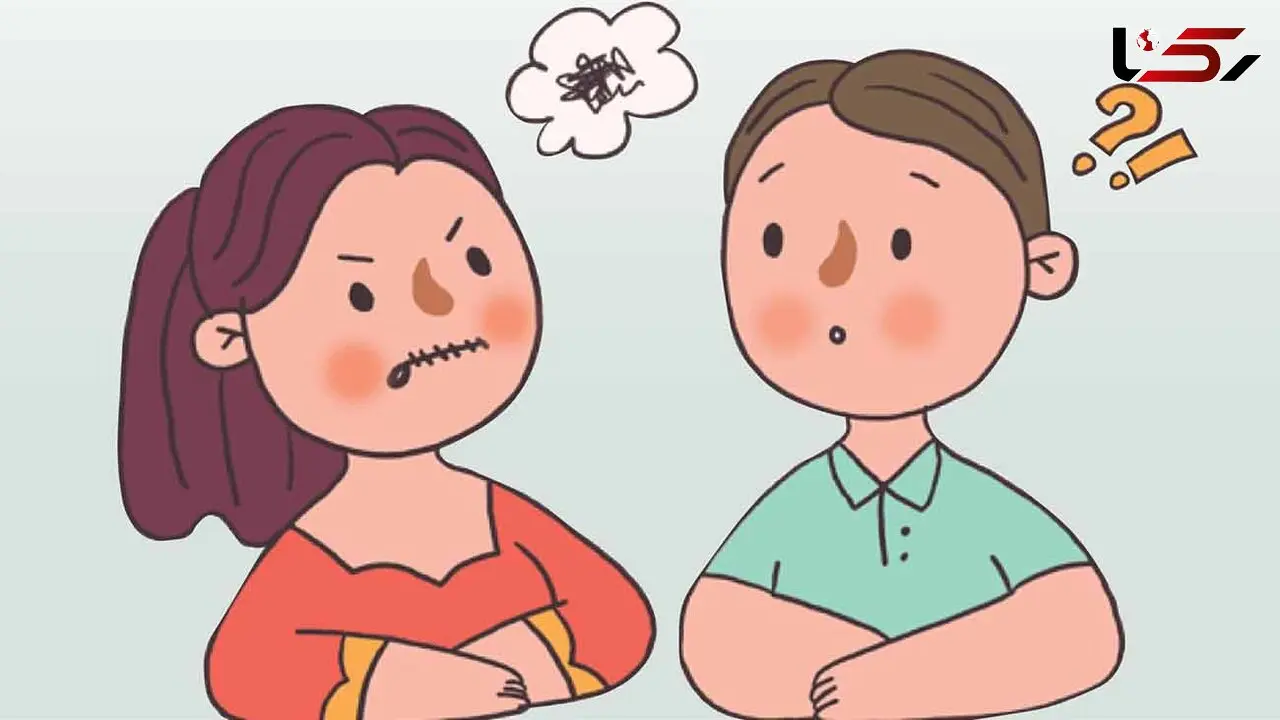 نکات مهم در برخورد با همسر زودرنج و حساس / توصیه‌ هایی به آدم‌ های زودرنج
