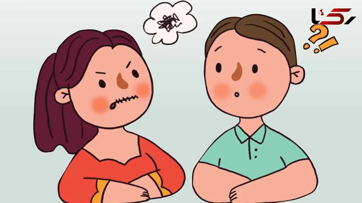 نکات مهم در برخورد با همسر زودرنج و حساس / توصیه‌ هایی به آدم‌ های زودرنج