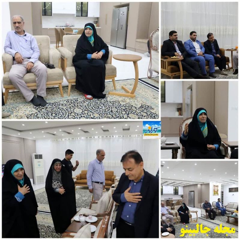 خانواده مهدی طارمی3