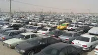 آمادگی تهران برای پذیرش ۹۶۰ هزار خودرو در مراسم وداع با رهبر شهید 