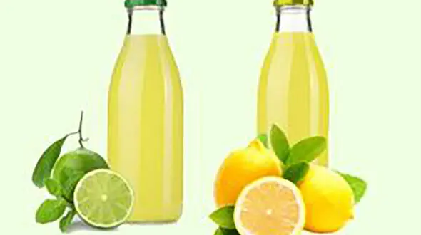 خواص باورنکردنی افزودن آب لیمو به آب آشامیدنی