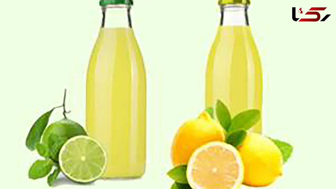 خواص باورنکردنی افزودن آب لیمو به آب آشامیدنی